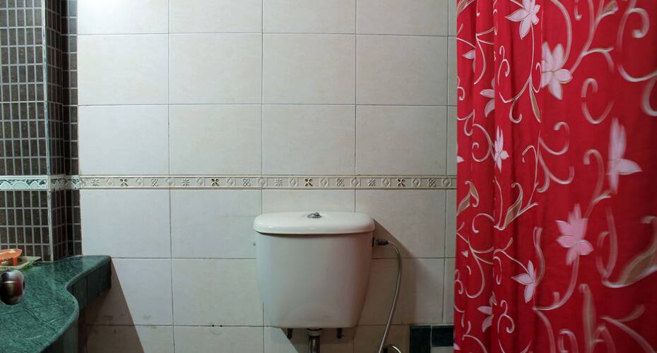 Hotel Silver Arc, New Delhi 4